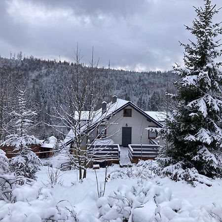 Spokoj W Gorach Бренна Экстерьер фото